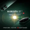 Xiaomi 17 Series Resmi Rilis di Indonesia, Varian Ultra Andalkan Kamera Leica dan Snapdragon Terbaru