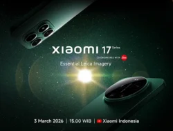 Xiaomi 17 Series Resmi Rilis di Indonesia, Varian Ultra Andalkan Kamera Leica dan Snapdragon Terbaru
