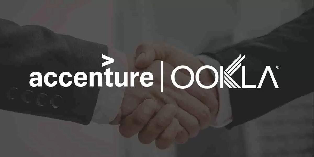 Akuisisi Ookla oleh Accenture menjadi salah satu transaksi besar di industri teknologi global setelah perusahaan konsultan teknologi asal Irlandia tersebut menyepakati pembelian perusahaan pemantau jaringan internet
