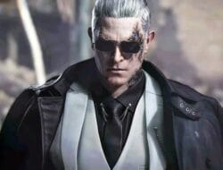 Albert Wesker di Resident Evil Requiem (RE9)? Ini Fakta Resmi dan Penjelasan Lengkapnya