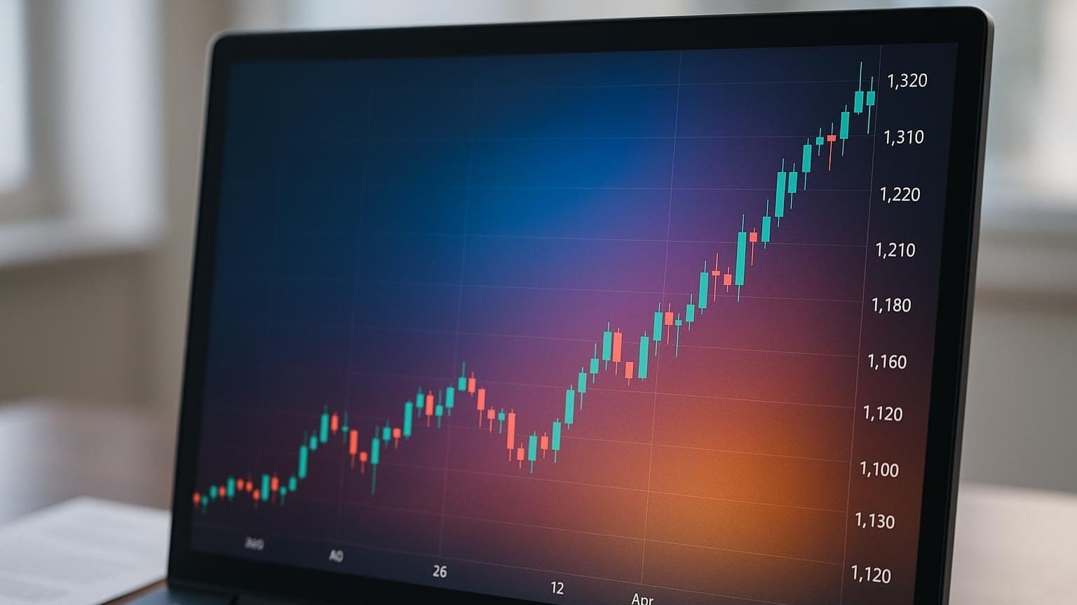 Firma proprietary terbaik untuk trader Bitcoin dan altcoin kini menjadi perhatian utama di tengah pesatnya perkembangan perdagangan aset digital global.