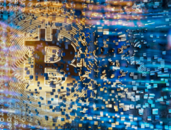 Ancaman Komputer Kuantum terhadap Bitcoin: 35% Pasokan BTC Disebut Rentan Diretas