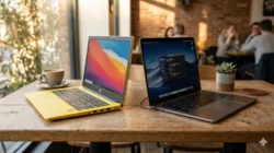 MacBook Neo menjadi sorotan setelah Apple memperkenalkan laptop MacBook termurah yang pernah mereka rilis dengan harga sekitar 599 dolar AS atau setara kisaran Rp9 jutaan.