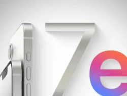Apple Rilis iPhone 17e dengan Chip A19 dan MagSafe, Harga Mulai Rp10 Jutaan