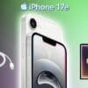 Apple Rilis iPhone 17e dengan Chip A19, Kamera 48MP, dan Penyimpanan 256GB