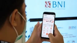 BNI Tutup Layanan Internet Banking Secara Bertahap Mulai 21 April 2026 sebagai bagian dari strategi transformasi digital yang dilakukan oleh PT Bank Negara Indonesia (Persero) Tbk