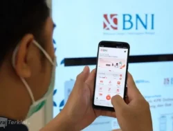 BNI Hentikan Internet Banking Mulai 21 April 2026, Nasabah Dialihkan ke wondr by BNI dan BNIdirect