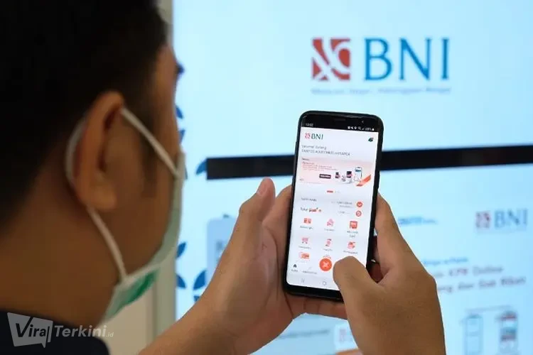 BNI Tutup Layanan Internet Banking Secara Bertahap Mulai 21 April 2026 sebagai bagian dari strategi transformasi digital yang dilakukan oleh PT Bank Negara Indonesia (Persero) Tbk