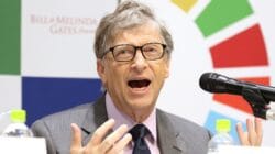 Bill Gates Ungkap 3 Profesi yang Tahan PHK AI, Dunia Kerja Terancam Berubah Total
