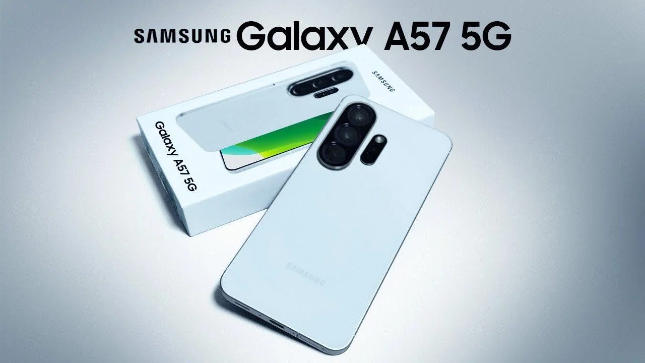 Bocoran Samsung Galaxy A57 mulai ramai diperbincangkan di kalangan pengamat teknologi dan penggemar smartphone kelas menengah. Perangkat yang disebut sebagai penerus dari seri Galaxy A