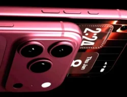 Bocoran iPhone 18 Pro Max: Chip A20 Pro 2nm dan Kamera Variable Aperture Siap Ubah Standar Smartphone