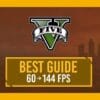 Cara Mengoptimalkan Performa GTA 5 agar Tembus 144 FPS dengan GPU Kelas Menengah