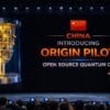 China Gratiskan Origin Pilot, Sistem Operasi Kuantum yang Siap Ubah Persaingan Teknologi Global 11 China Gratiskan Origin Pilot, Sistem Operasi Kuantum yang Siap Ubah Persaingan Teknologi Global
