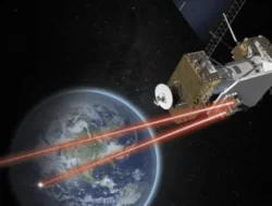 Terobosan China Kirim Internet Satelit 1 Gbps dari Luar Angkasa, Ini Fakta Lengkapnya