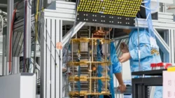 China buka akses teknologi quantum melalui sistem operasi Origin Pilot yang kini tersedia untuk diunduh secara publik.