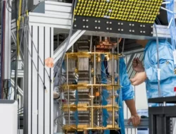 China Rilis Origin Pilot untuk Publik, Sistem Operasi Komputer Kuantum Kini Bisa Diunduh Gratis