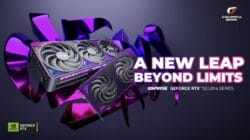 Colorful Rilis iGame GeForce RTX 50 Ultra Series dengan Desain Hip-Hop dan Performa Gaming Tinggi 3 iGame GeForce RTX 50 Ultra Series resmi diperkenalkan oleh produsen perangkat keras Colorful sebagai lini kartu grafis terbaru yang memadukan performa tinggi untuk gaming dengan desain visual yang terinspirasi dari budaya hip-hop dan street art.