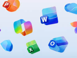 Diskon Besar Microsoft Office 2021: Lisensi Permanen Turun Jadi Sekitar $40