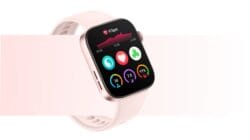 Harga Huawei Watch Fit 3 Terbaru 2026: Smartwatch Stylish dengan Baterai 10 Hari dan Fitur Kesehatan Lengkap