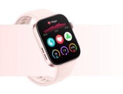 Harga Huawei Watch Fit 3 Terbaru 2026: Smartwatch Stylish dengan Baterai 10 Hari dan Fitur Kesehatan Lengkap