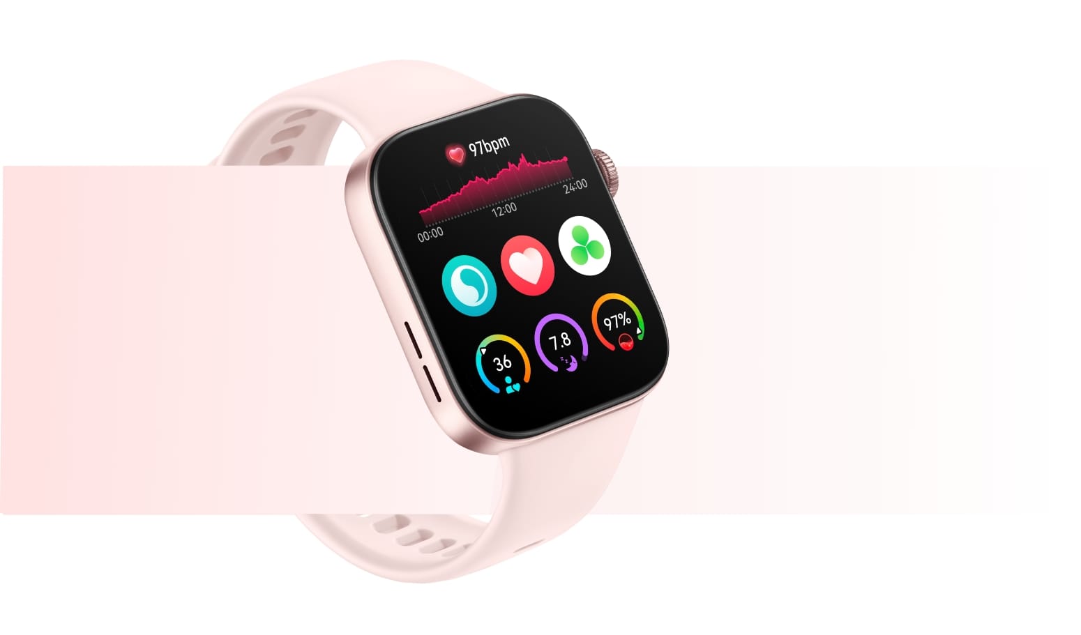 Harga Huawei Watch Fit 3 menjadi salah satu topik yang banyak dicari pengguna perangkat wearable setelah smartwatch ini semakin populer di pasar teknologi hingga tahun 2026.