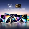 Hisense Luncurkan TV MiniLED U6 dan U7 Jelang Piala Dunia 2026, Hadirkan Layar Hingga 116 Inci