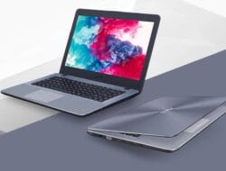 Laptop Murah dengan RAM 16GB dan SSD 512GB Ini Disebut Saingi MacBook Neo