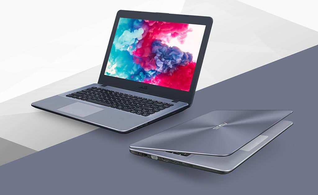 Laptop murah dengan RAM 16GB dan penyimpanan 512GB