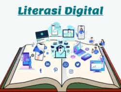 Pentingnya Literasi Digital di Era Internet: Pengertian, Manfaat, dan Tantangannya