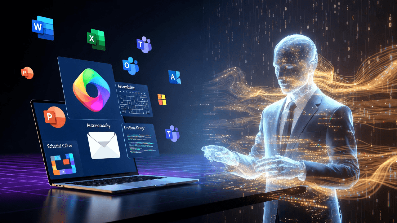 Microsoft memperkenalkan agen AI Cowork di Microsoft 365 sebagai teknologi baru yang dirancang untuk membantu pengguna menyelesaikan berbagai tugas kerja kompleks secara otomatis.