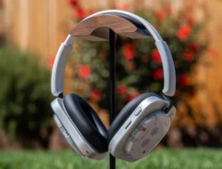 Nothing Headphone (a) Resmi Hadir, Bagaimana Perbandingannya dengan Headphone (1)?