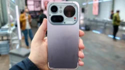 Nothing Phone (4a) Pro Dikabarkan Meluncur 2026, Usung Glyph Interface 2.0 dan Performa Kelas Atas