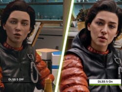 Nvidia DLSS 5 Resmi Diperkenalkan, Teknologi AI Ubah Grafis Game Secara Real Time