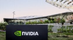 Nvidia platform chip inferensi baru menjadi sorotan setelah laporan menyebut perusahaan tersebut berencana meluncurkan arsitektur chip generasi berikutnya
