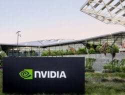 Nvidia Siapkan Platform Chip Inferensi Baru di GTC, Mampukah Jadi Katalis Saham NVDA?