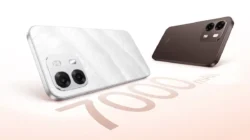 OPPO A6s Resmi Meluncur di Indonesia, Bawa Baterai 7000 mAh dan Sertifikasi IP69