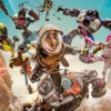 ASUS Dukung Produksi Film Futuristik “Pelangi di Mars” dengan Teknologi XR dan Komputasi Tinggi