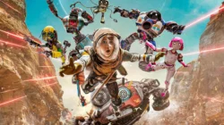 ASUS Dukung Produksi Film Futuristik “Pelangi di Mars” dengan Teknologi XR dan Komputasi Tinggi 3 ASUS dukung teknologi komputasi untuk Pelangi di Mars sebagai bagian dari kolaborasi strategis dalam industri perfilman nasional yang semakin berkembang dengan pemanfaatan teknologi canggih.