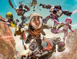 ASUS Dukung Produksi Film Futuristik “Pelangi di Mars” dengan Teknologi XR dan Komputasi Tinggi