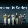 Realme 16 Series Resmi Dirilis di Indonesia, Bawa Baterai 7.000 mAh dan Kamera 200 MP