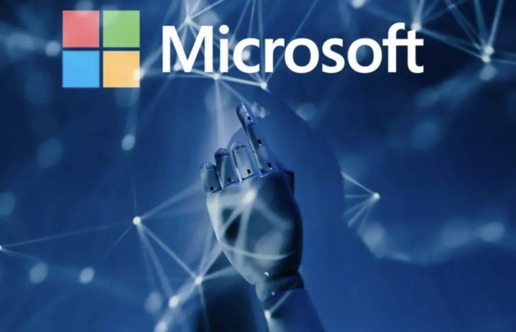 Saham Microsoft (MSFT) mengalami pergerakan yang signifikan di lantai bursa, mencatatkan penurunan sebesar 1,69 persen dan menetapkan posisi harga pada level $359,80 per lembar sahamnya pada sesi perdagangan terakhir.