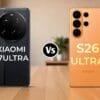 Samsung Galaxy S26 Ultra vs Xiaomi 17 Ultra Diadu Kamera: Siapa Unggul di Foto Nyata?