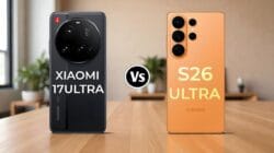 Samsung Galaxy S26 Ultra vs Xiaomi 17 Ultra Diadu Kamera: Siapa Unggul di Foto Nyata?