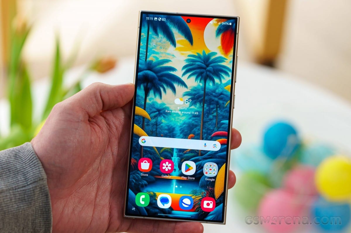 Review Samsung Galaxy S26 Ultra: Inovasi Layar Privasi dan Performa Tinggi Smartphone Premium 1 Samsung Galaxy S26 Ultra menjadi salah satu smartphone premium terbaru yang menghadirkan inovasi perangkat keras menarik melalui fitur Privacy Display