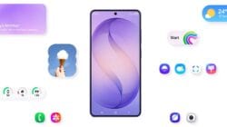 Samsung Perkenalkan One UI 8.5, Ini Daftar Perangkat Galaxy yang Diprediksi Mendapat Update