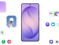 Samsung Perkenalkan One UI 8.5, Ini Daftar Perangkat Galaxy yang Diprediksi Mendapat Update