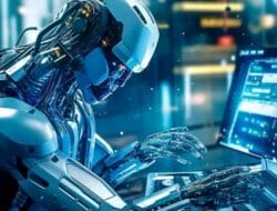 Laporan Riset Ungkap Perkembangan Senjata AI China yang Mulai Mengubah Strategi Perang Global