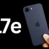 Spesifikasi Lengkap iPhone 17e: Chip A19, Kamera Fusion 48 MP, dan MagSafe Jadi Andalan