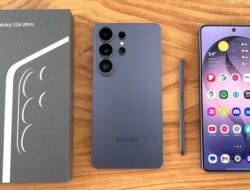 Samsung Galaxy S26 Ultra Hadir dengan Privacy Display, Begini Perbedaan Teknologi Layarnya