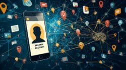 Teknologi AI Kini Bisa Mengungkap Identitas Second Account Instagram, Pakar Keamanan Siber Peringatkan Risiko Privasi